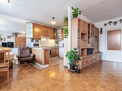 Prodej bytu 3+kk 75 m²