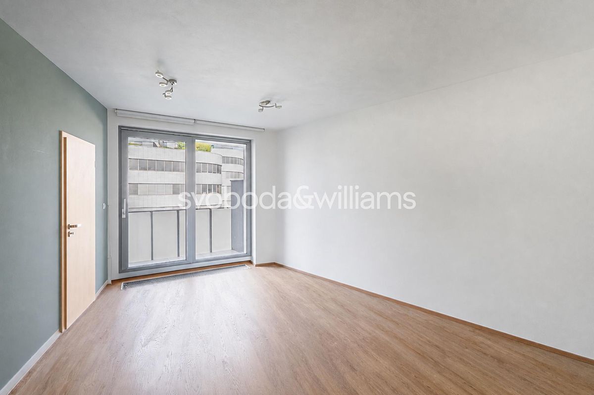 Prodej bytu 1+kk 39 m²