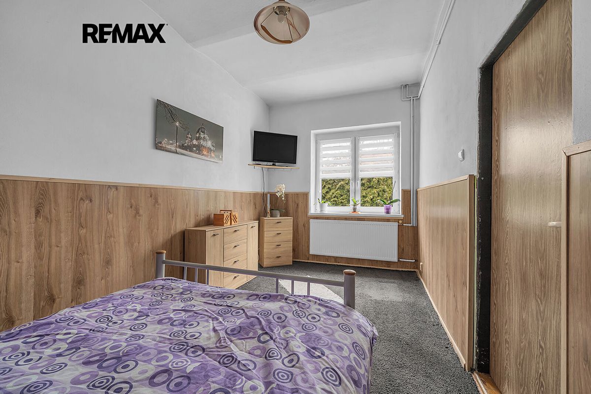 Prodej rodinného domu 150 m², pozemek 590 m² – fotografie 5