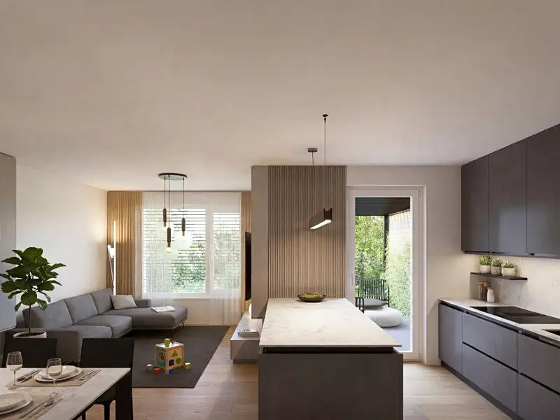 Prodej rodinného domu 111 m², pozemek 188 m², Horní Jelení – náhled fotky 2