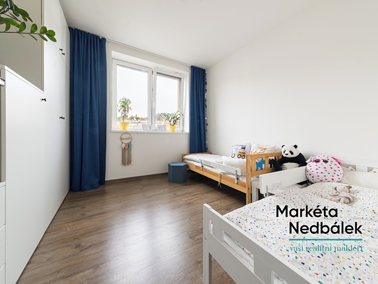 Wohnung 4+kk zum Kauf, 111 m² (7 von 18)