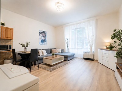 Prodej bytu 3+kk 57 m²