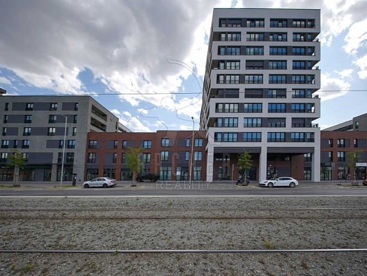 Квартира 2+kk на продаж, 56 м² (21 з 21)