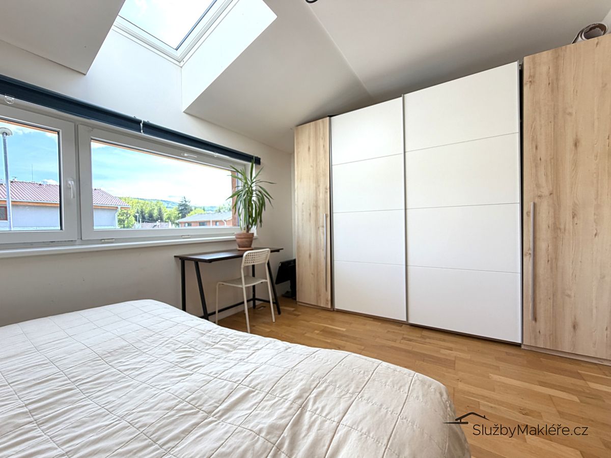 Prodej rodinného domu 74 m², pozemek 62 m² – fotografie 4