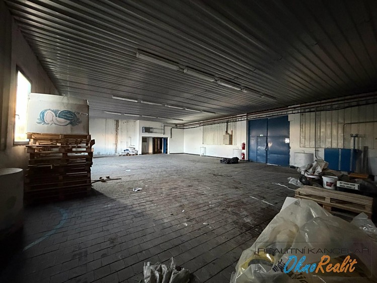 Комерційне приміщення в оренду, 200 м² (38 з 50)