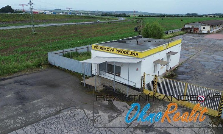 Pronájem komerčního prostoru, 200 m² (6 z 50)