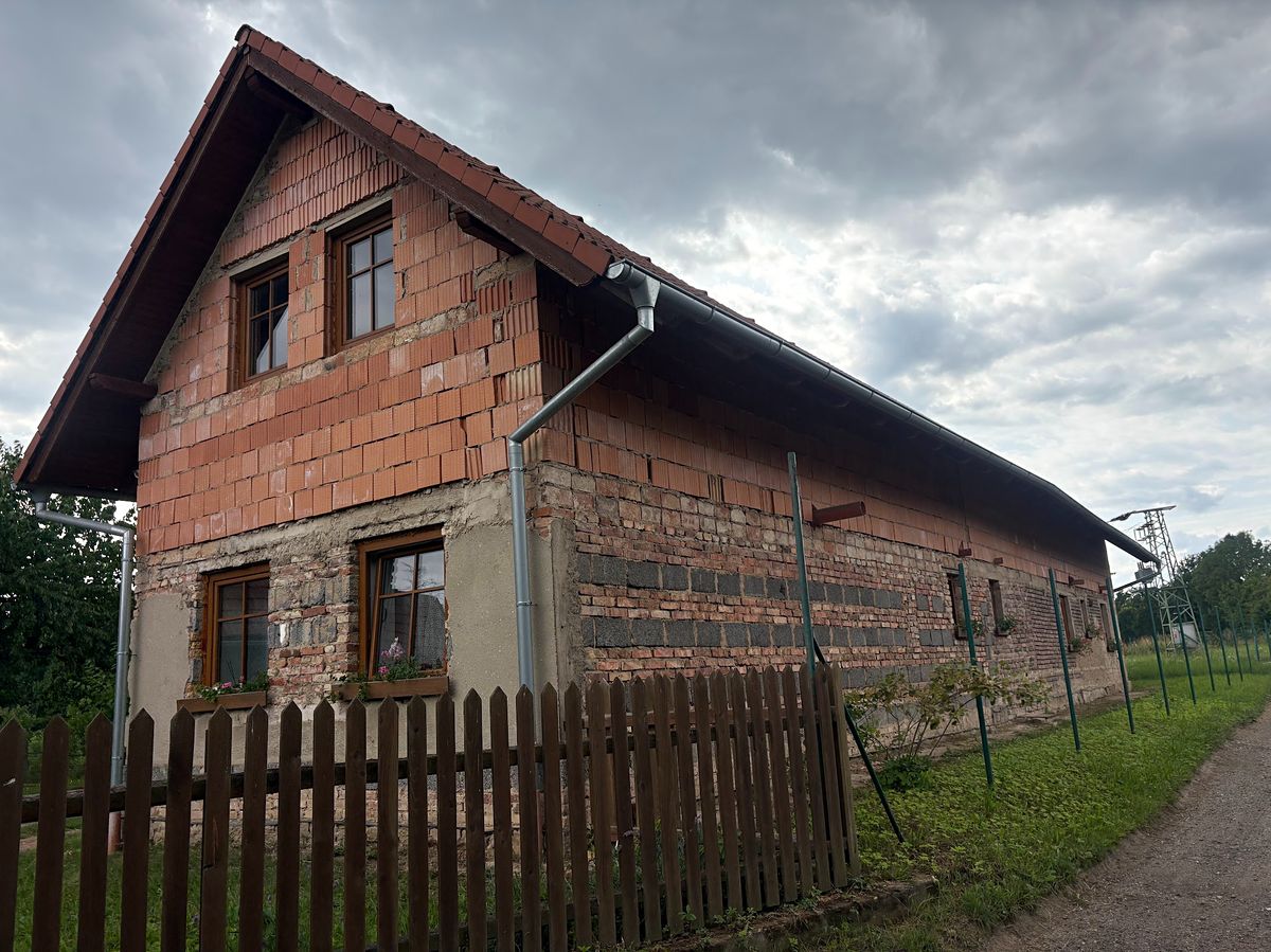 Prodej zemědělské usedlosti 300 m², pozemek 12160 m² – fotografie 5