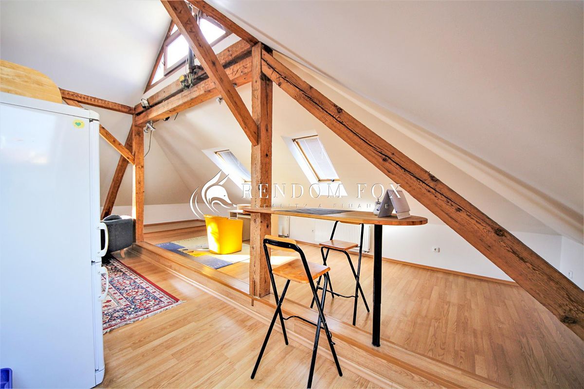 Pronájem bytu 2+kk 115 m² – fotografie 5