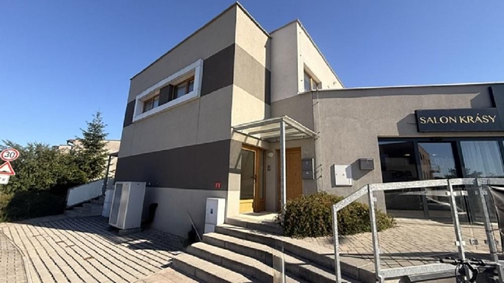 Pronájem bytu 2+kk 45 m²