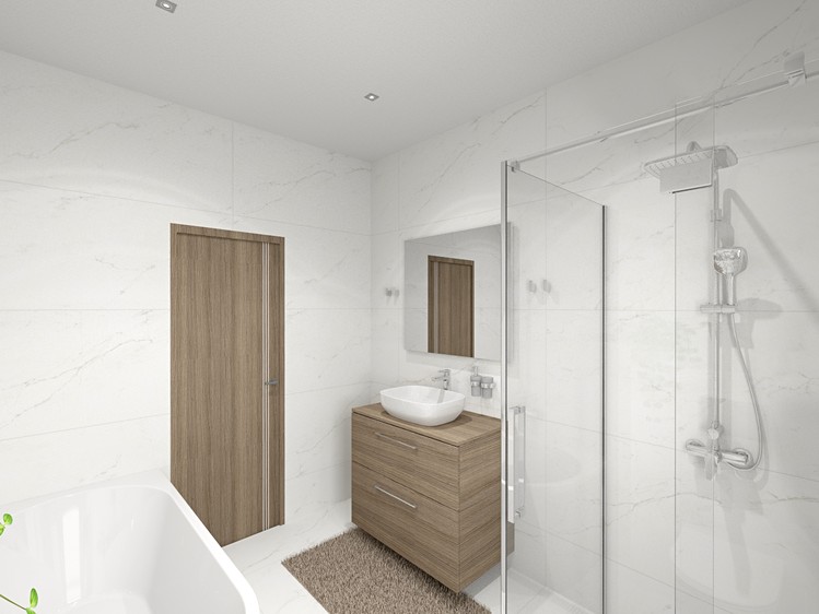 Prodej domu, 113 m² (12 z 18)