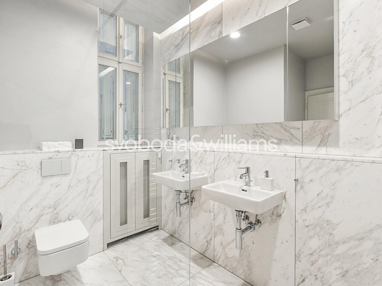 Квартира 3+1 в оренду, 132 м² (7 з 13)