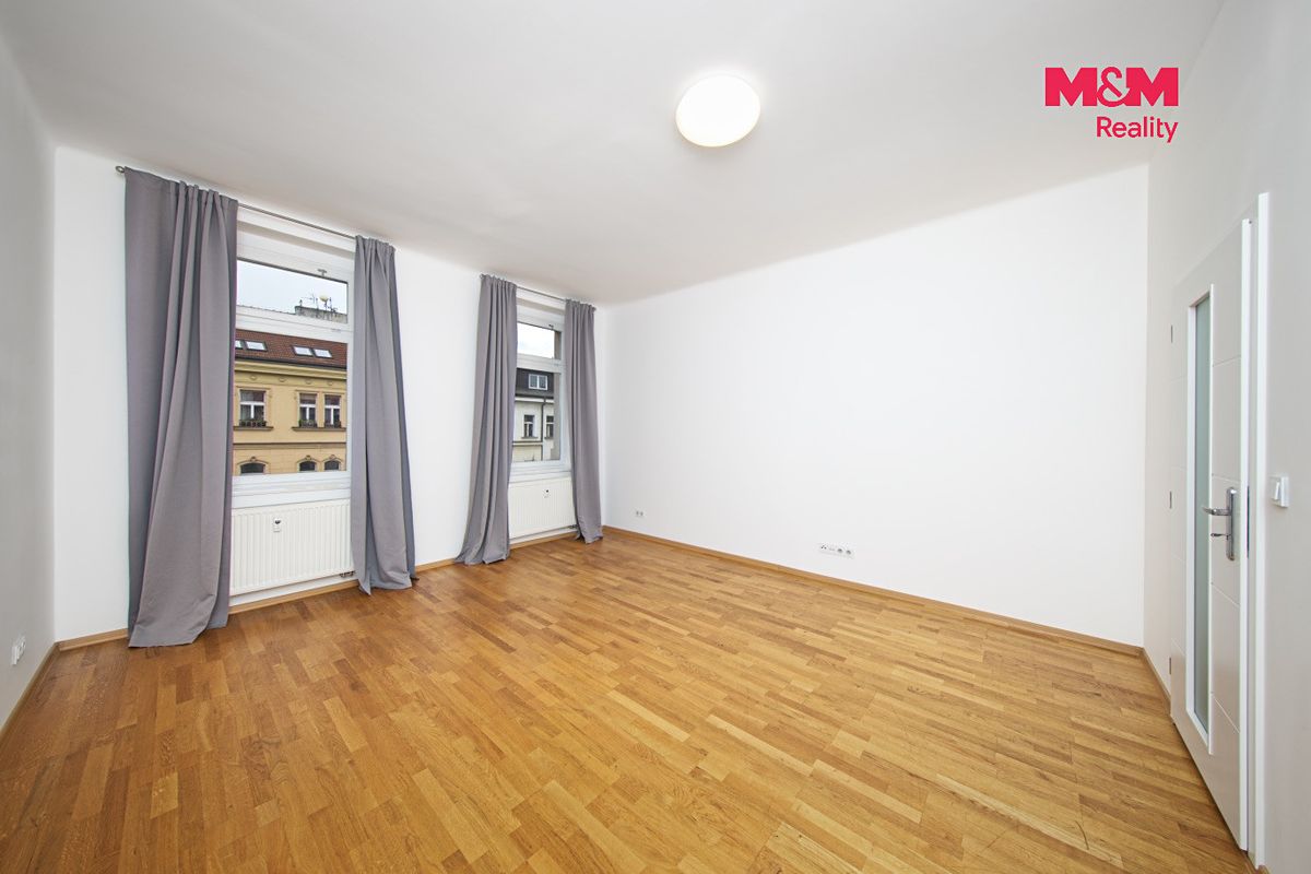 Pronájem bytu 3+1 119 m² – fotografie 5