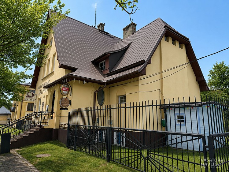 Комерційне приміщення на продаж, 334 м² (6 з 25)