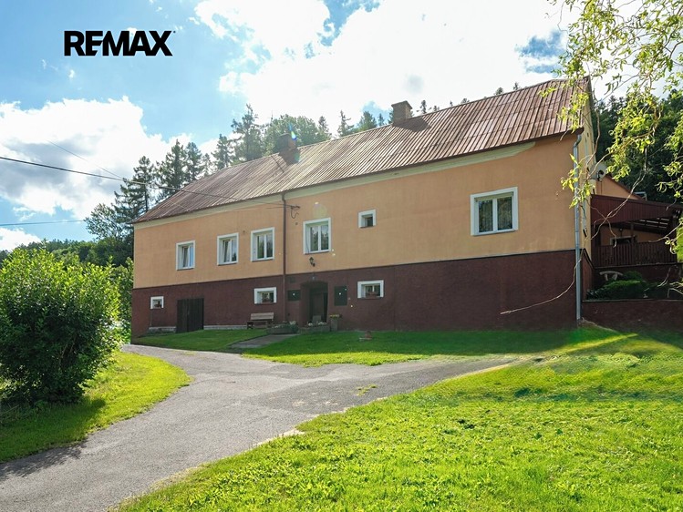Prodej domu, 226 m² (31 z 36)