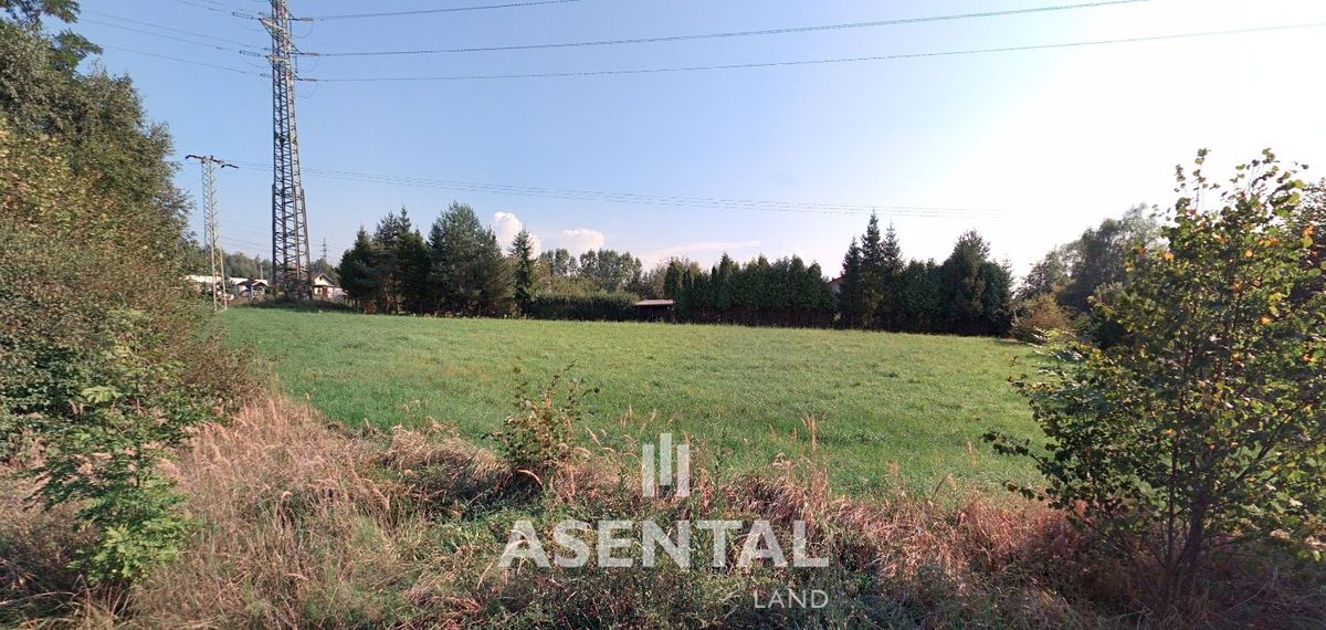 Prodej pozemku 4946 m²