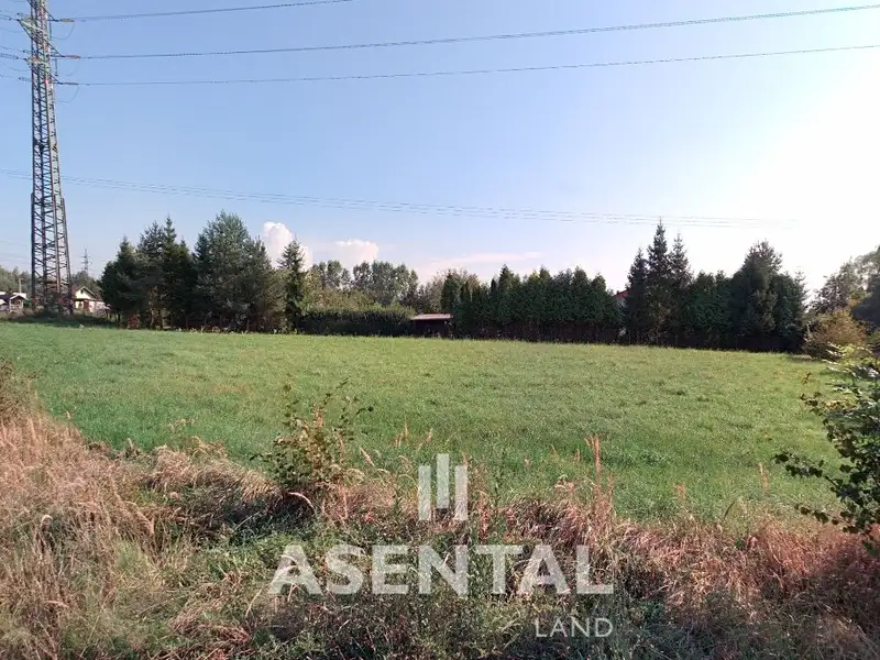 Prodej pozemku 4946 m², Stonava – náhled fotky 1