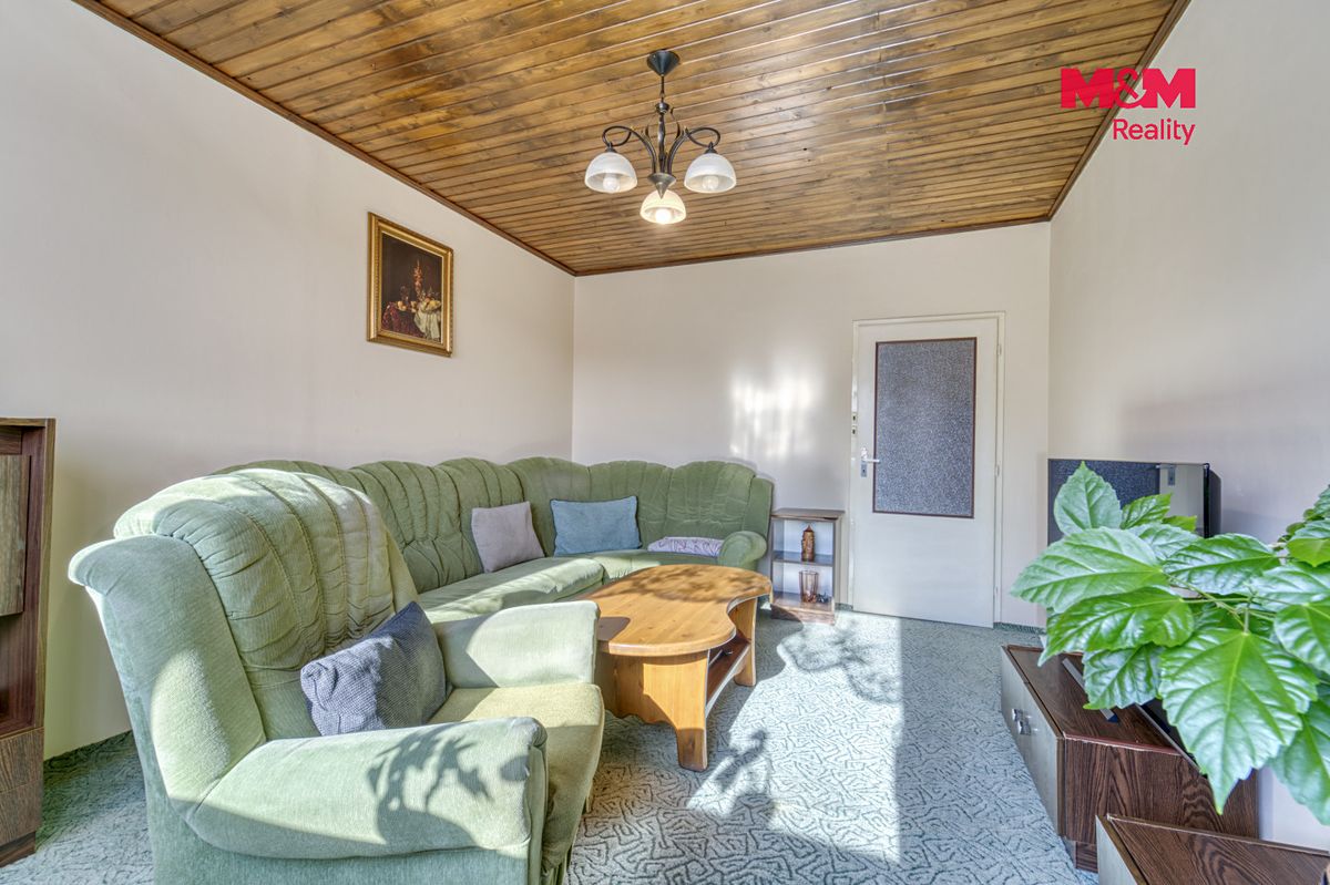 Prodej bytu 3+1 75 m² – fotografie 5