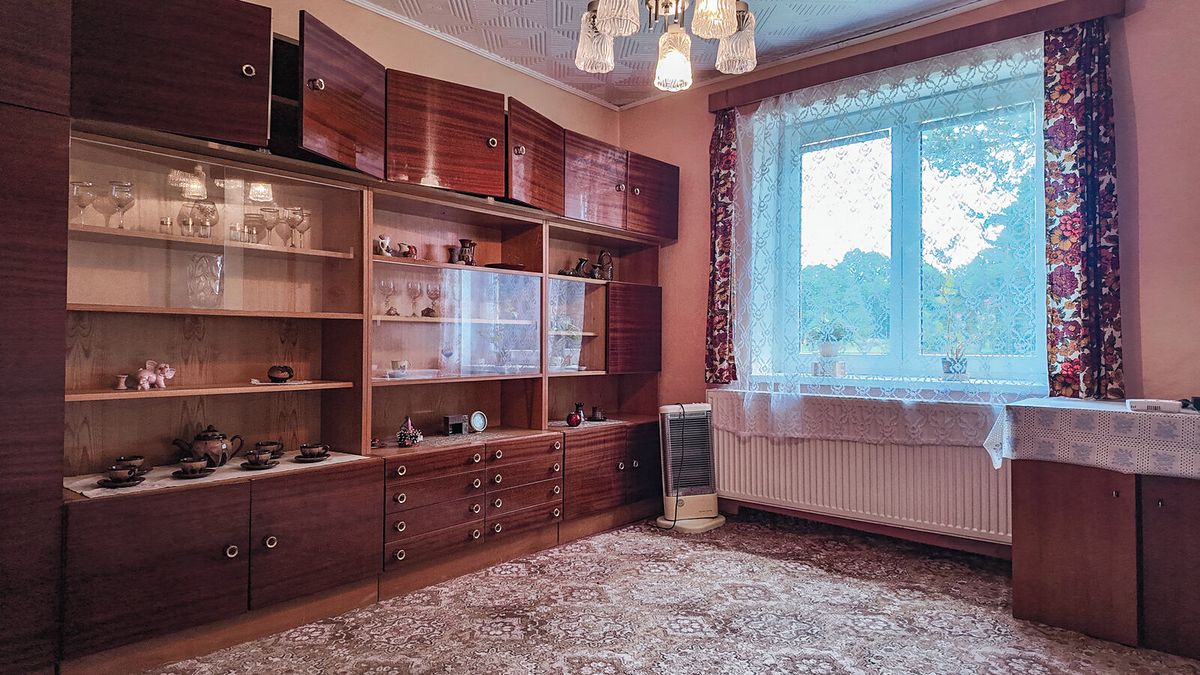 Prodej chalupy 104 m², pozemek 1265 m² – fotografie 5