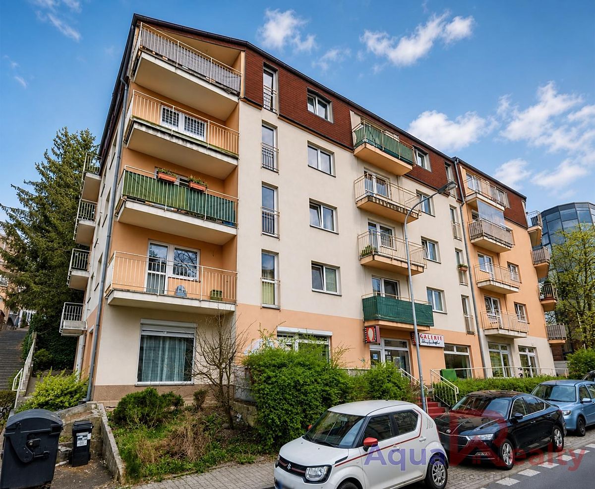 Prodej bytu 3+kk 85 m²