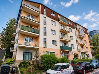 Prodej bytu 3+kk 85 m²