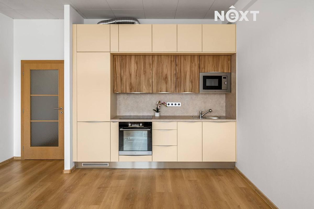 Prodej bytu 2+kk 62 m²