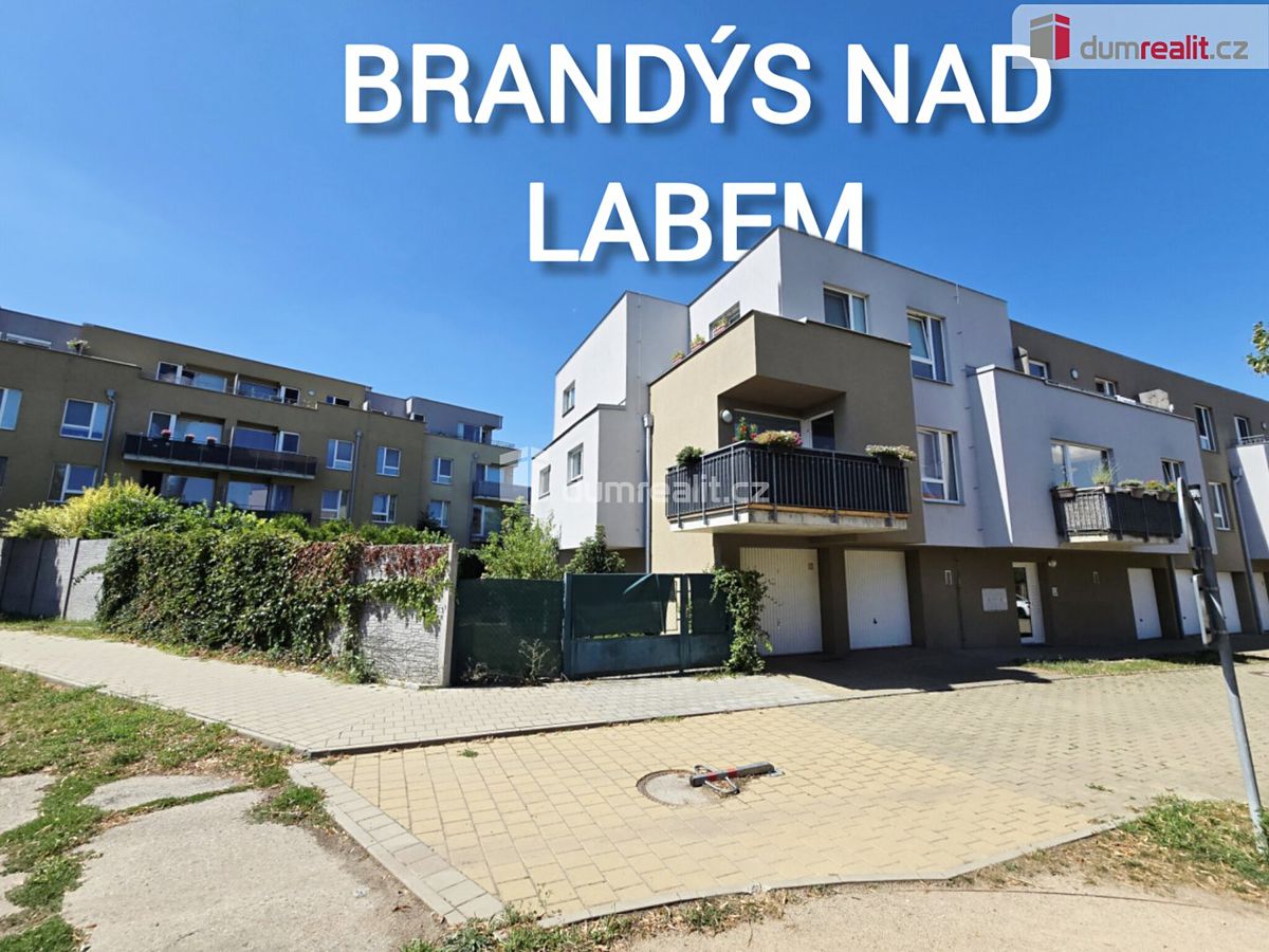 Prodej bytu 2+kk 55 m² – fotografie 2