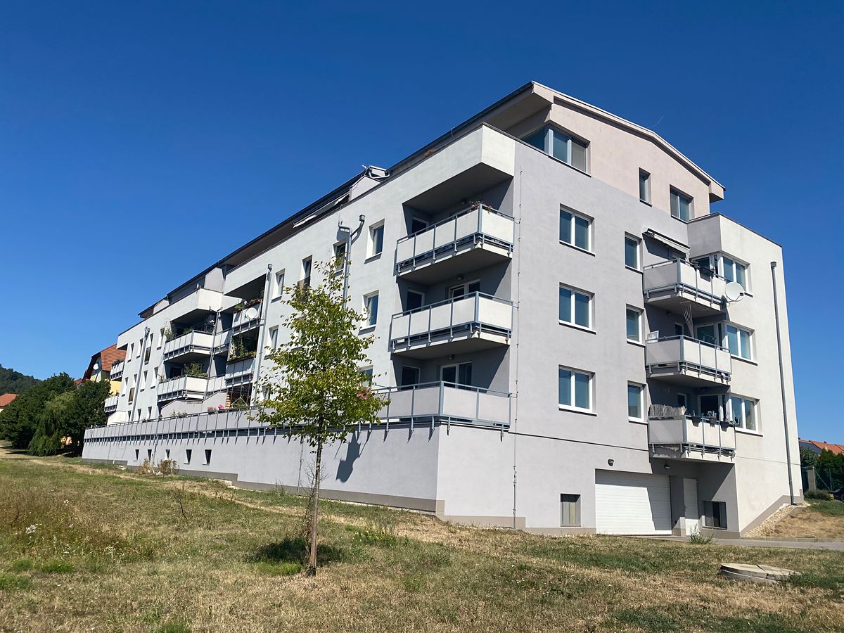 Prodej bytu 3+1 96 m²