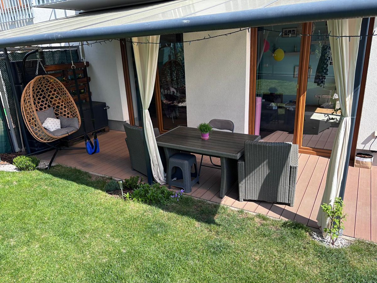 Prodej bytu 2+kk 51 m² – fotografie 2