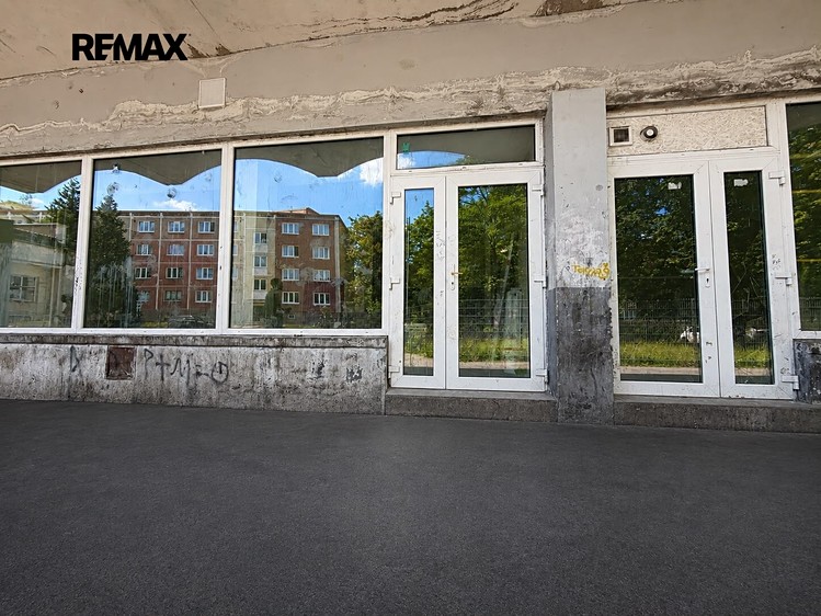 Комерційне приміщення в оренду, 72 м² (2 з 8)