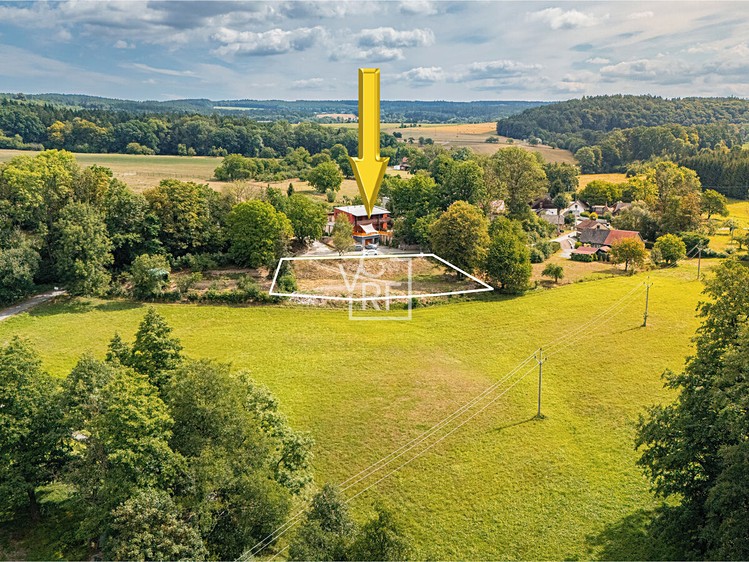 Prodej pozemku, 1 445 m² (12 z 16)
