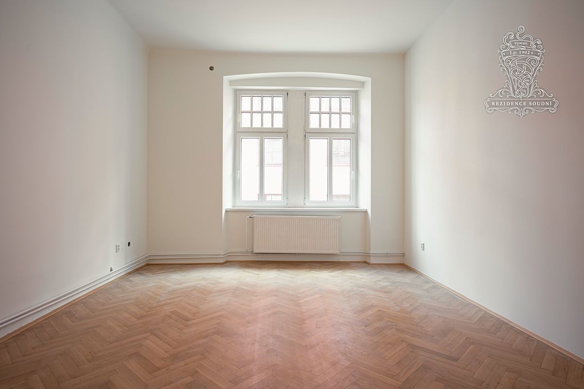 Prodej bytu 3+kk 84 m², Nymburk – fotka 1 z 3