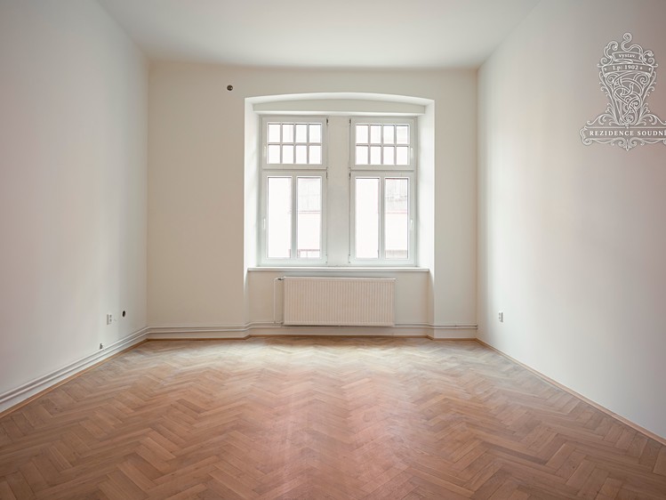 Prodej bytu 3+kk, 84 m² (1 z 10)