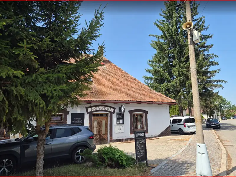 Prodej restaurace 900 m², Dašice – náhled fotky 2