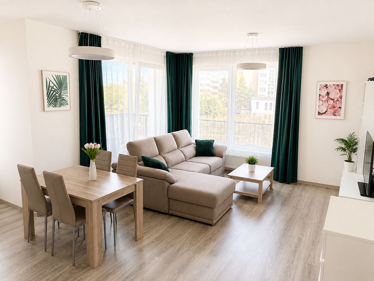 Prodej bytu 2+kk 62 m² – fotografie 2