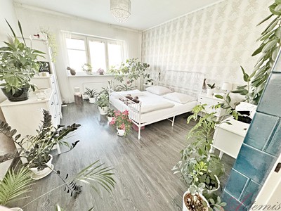 Pronájem bytu 3+1 98 m²