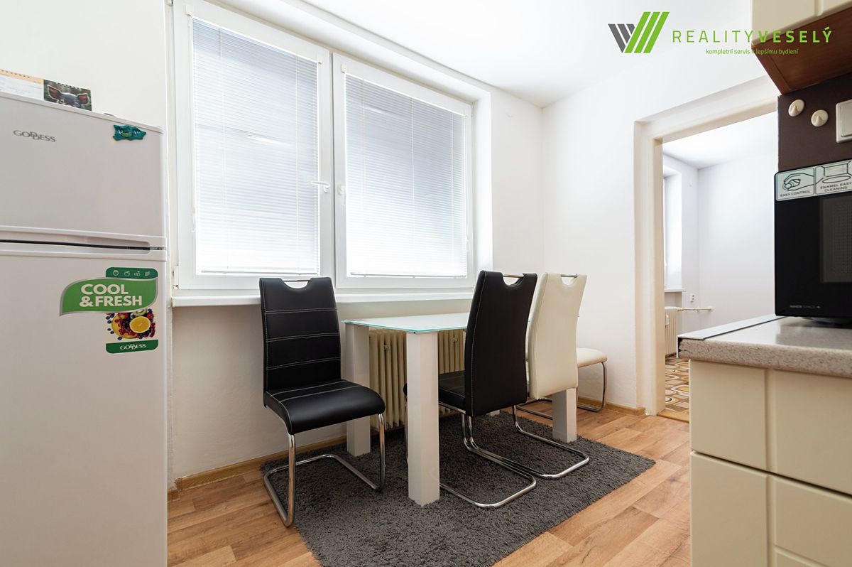 Prodej bytu 2+1 56 m² – fotografie 4