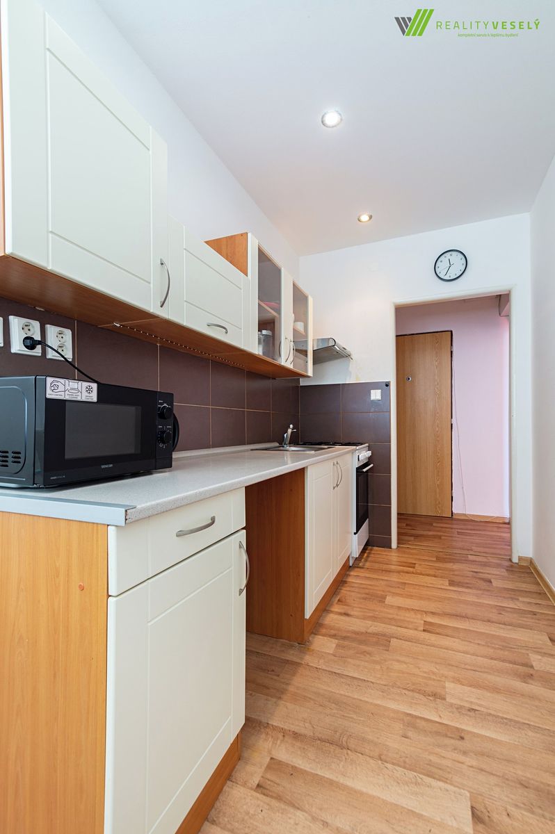 Prodej bytu 2+1 56 m² – fotografie 3