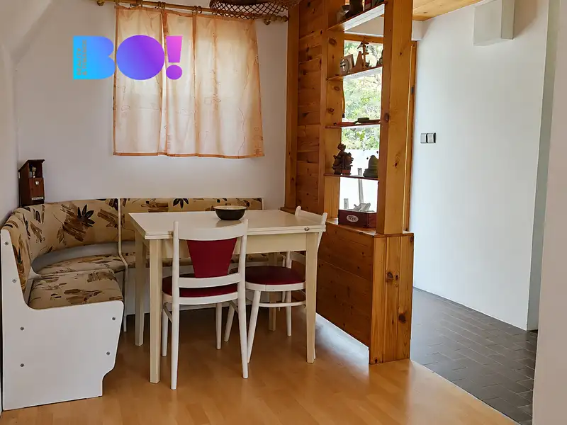 Prodej chaty 54 m², pozemek 672 m², Velká Lhota – náhled fotky 3