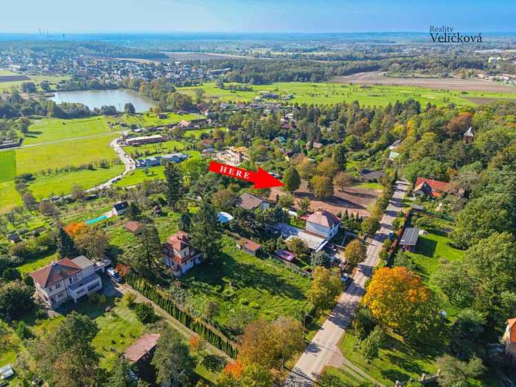 Ділянка на продаж, 2 195 м² (8 з 22)