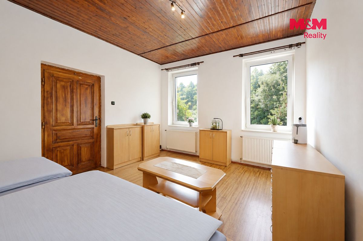 Prodej bytu 5+1 135 m² – fotografie 5