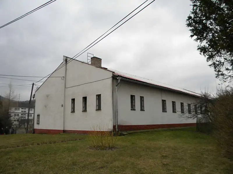 Prodej obchodního prostoru 278 m², Bílá Voda – náhled fotky 3