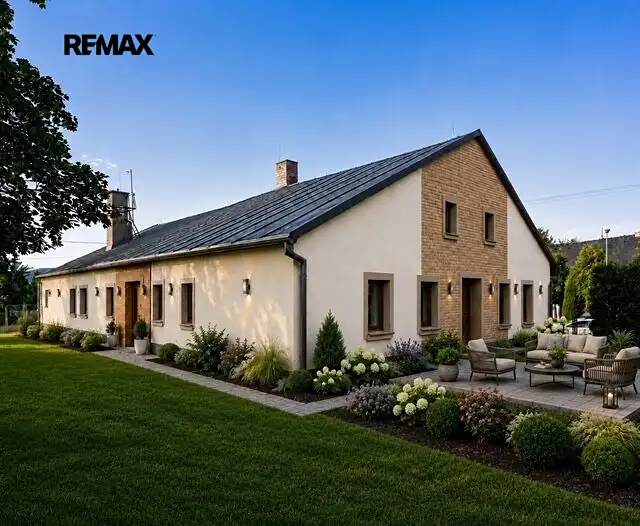 Prodej rodinného domu 354 m², pozemek 491 m², Rtyně v Podkrkonoší – náhled fotky 2