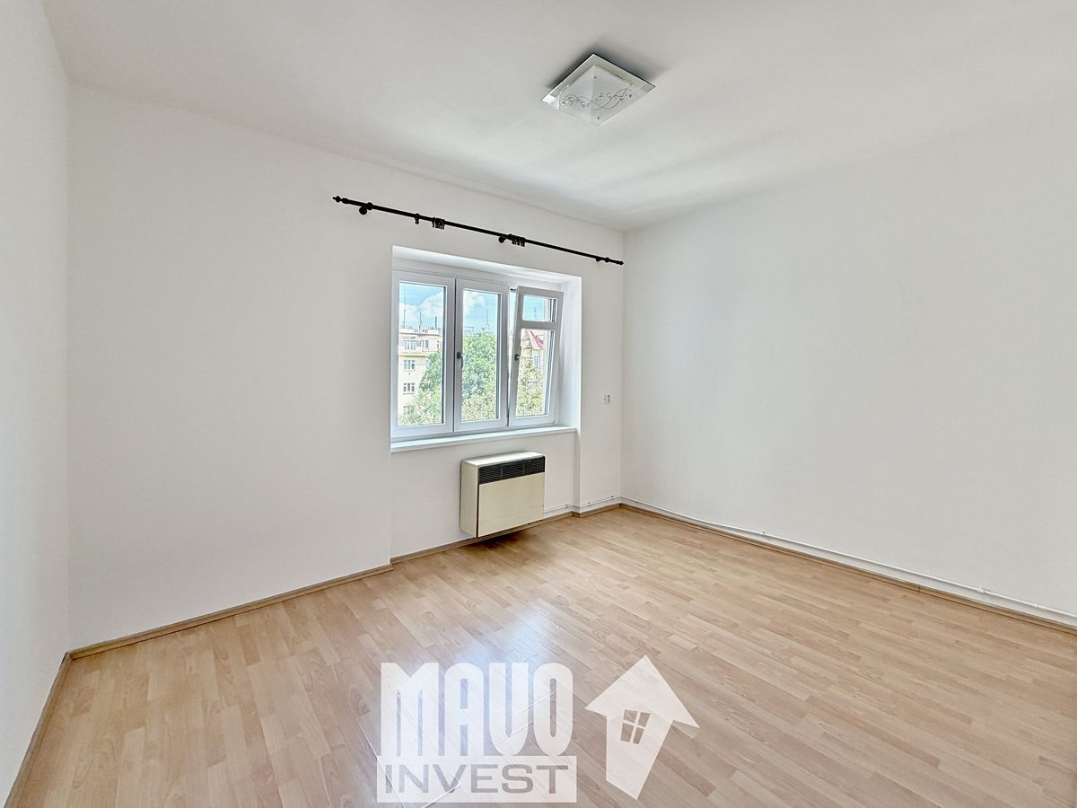 Prodej bytu 2+kk 60 m²