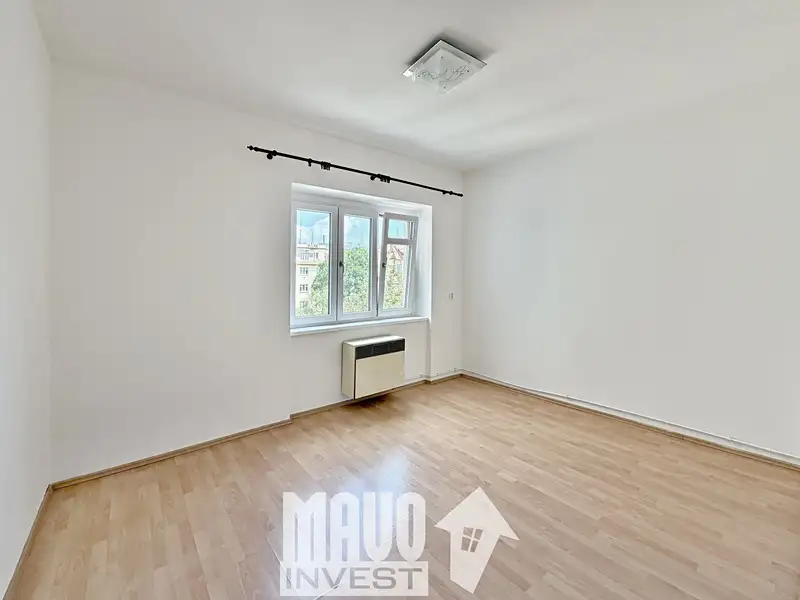 Prodej bytu 2+kk 60 m², Praha – náhled fotky 1