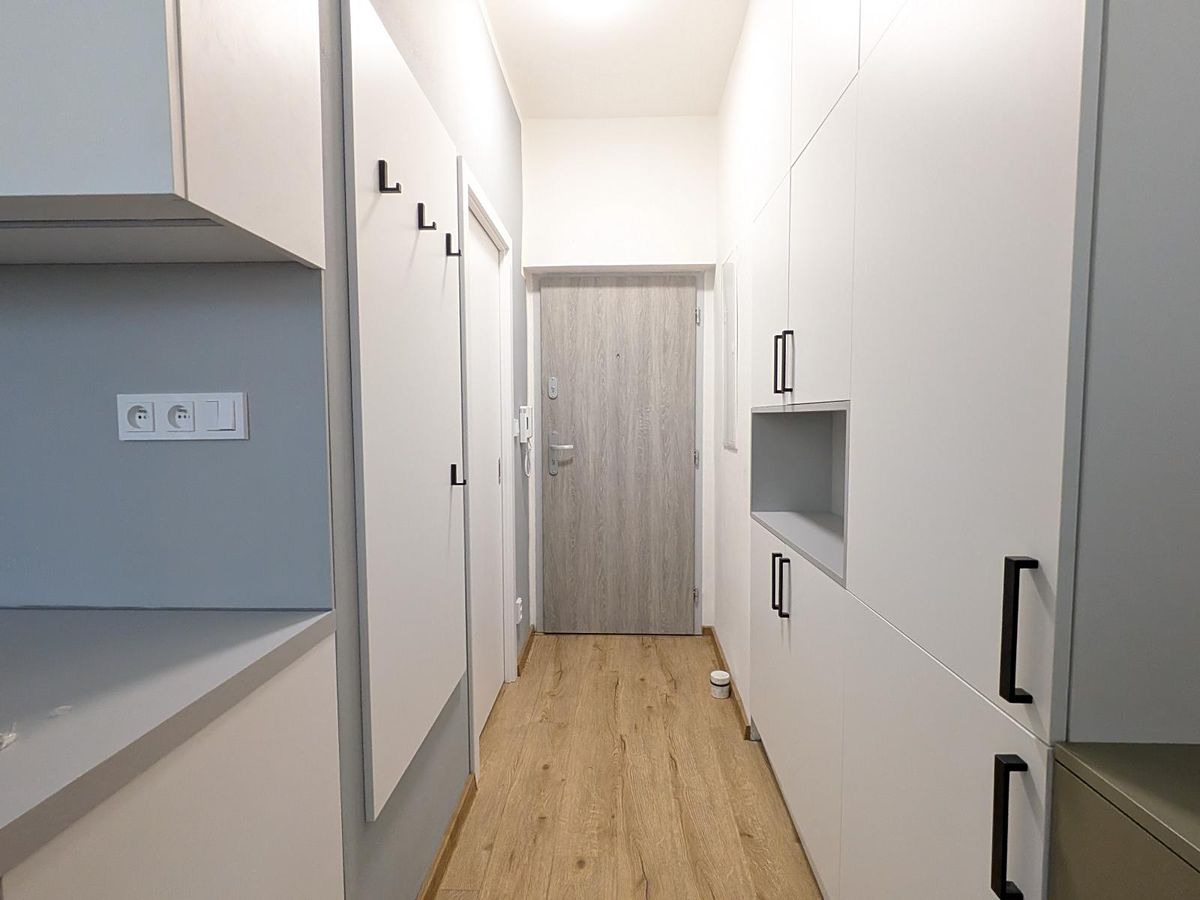 Pronájem bytu 2+kk 46 m² – fotografie 5
