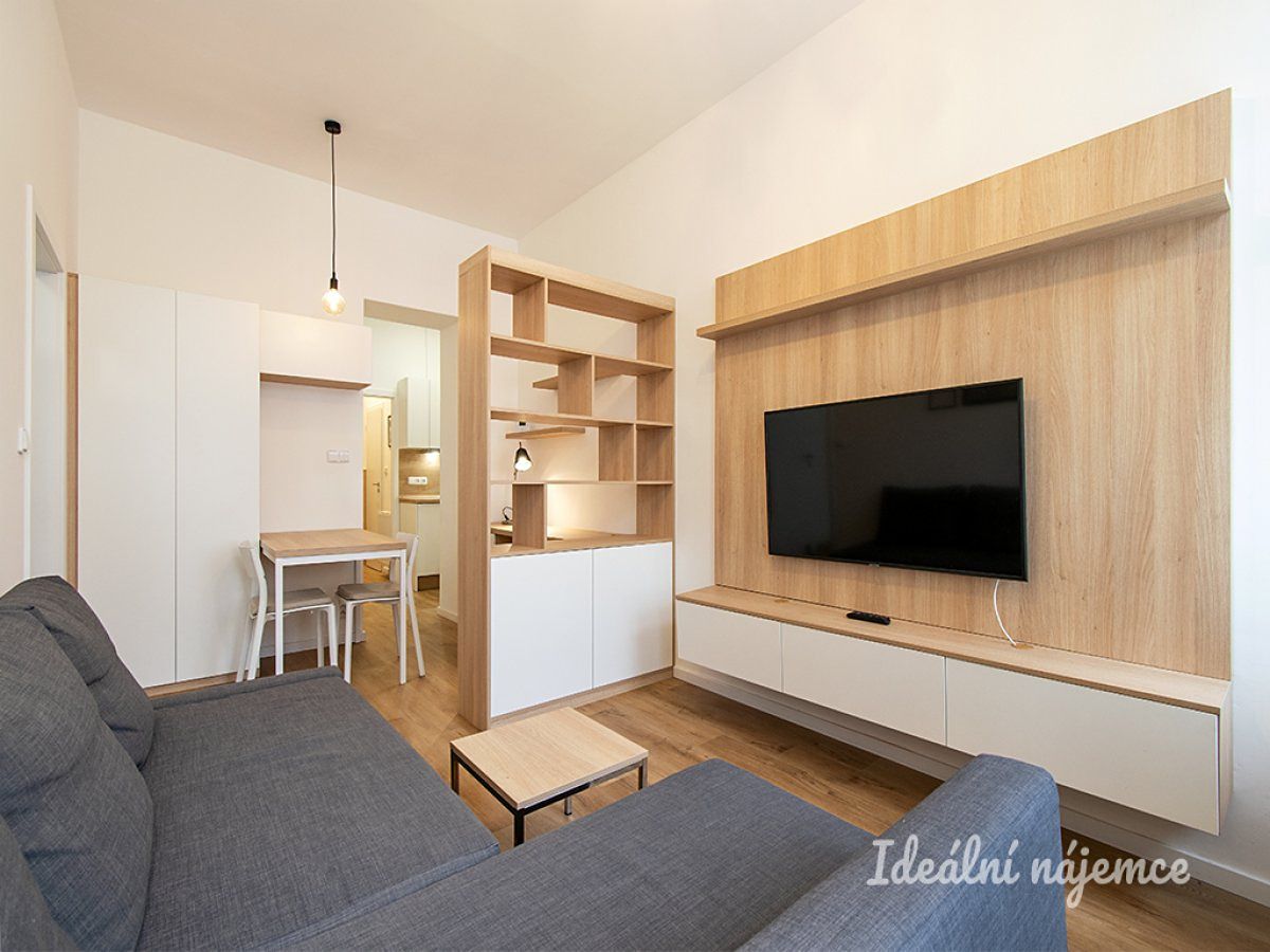 Prodej bytu 2+kk 41 m²