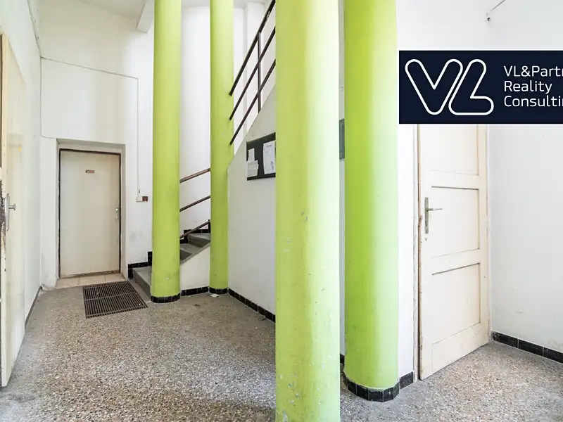 Prodej činžovního domu 655 m², Ivanovice na Hané – náhled fotky 3