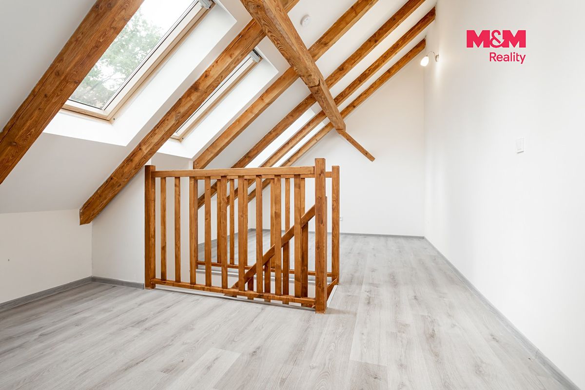 Pronájem bytu 2+kk 57 m² – fotografie 2