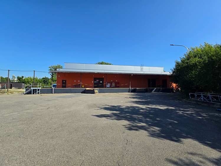 Pronájem komerčního prostoru, 158 m² (12 z 12)