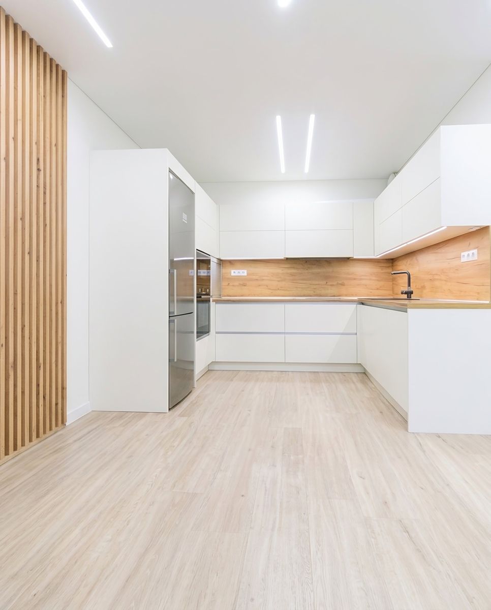 Pronájem bytu 3+kk 74 m²
